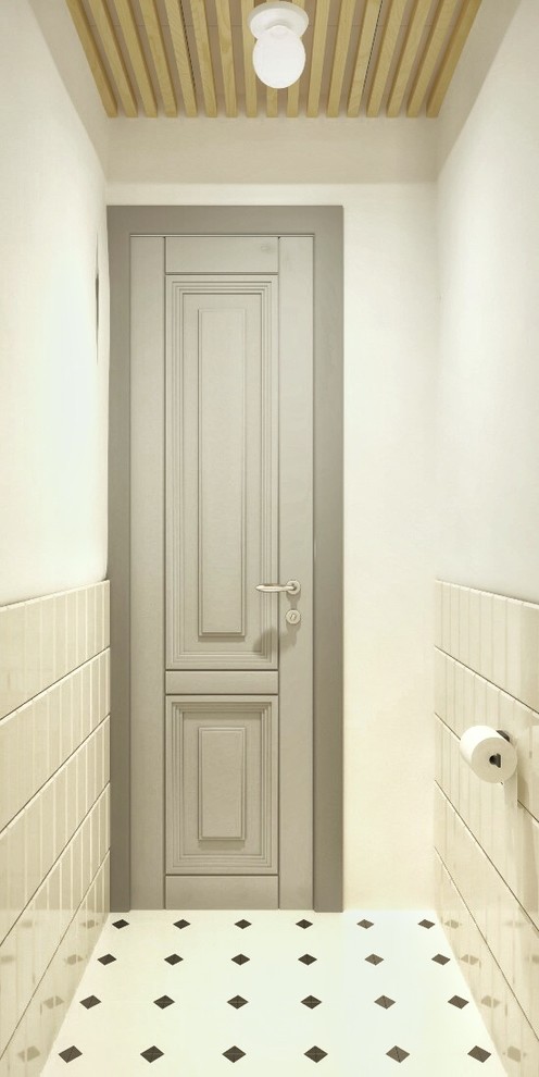 Бюджетный проект на базе IKEA