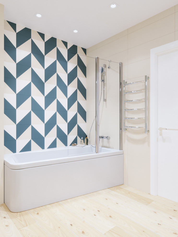 Квартира в ЖК "Калужская"