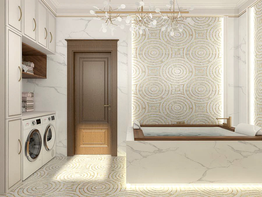 Частный дом. г. Владивосток