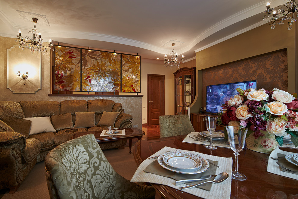 "Влюбленные и классика". Реутов