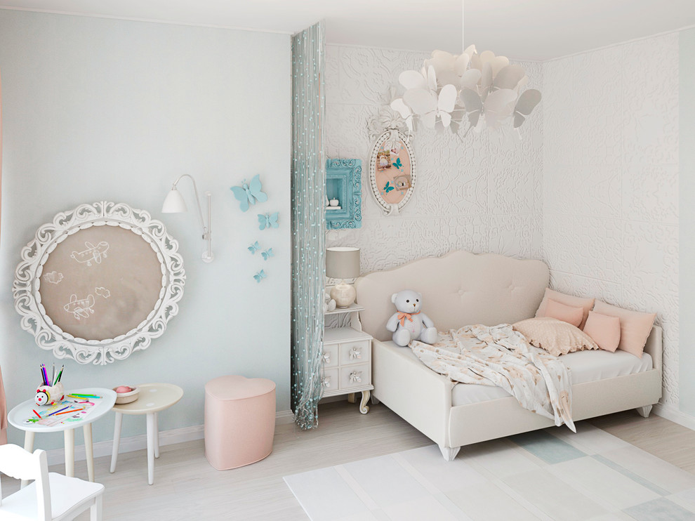 Дизайн проект квартиры ЖК Мосфильмоский 190 м2