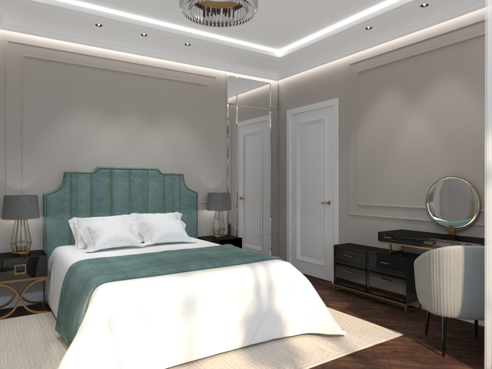 г.Электросталь , ЖК Затишье, 168м.кв.