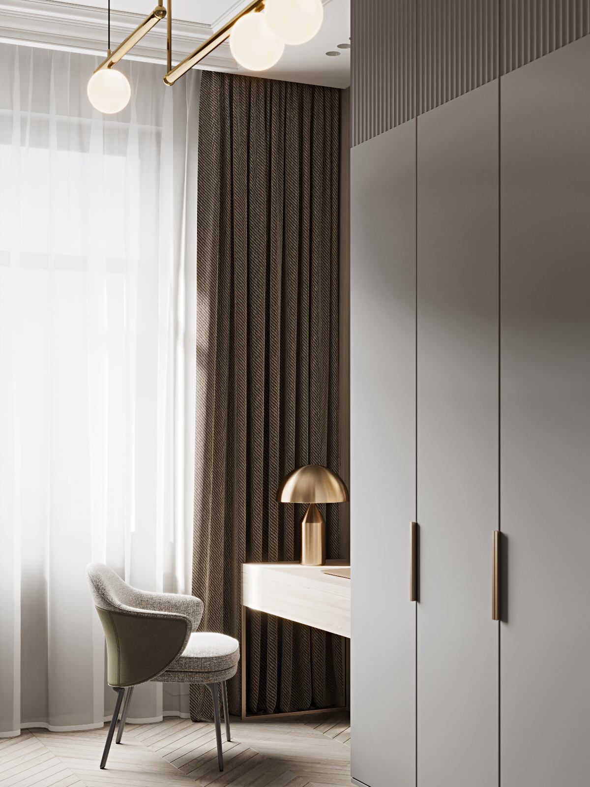 ЖК Серебряный Фонтан