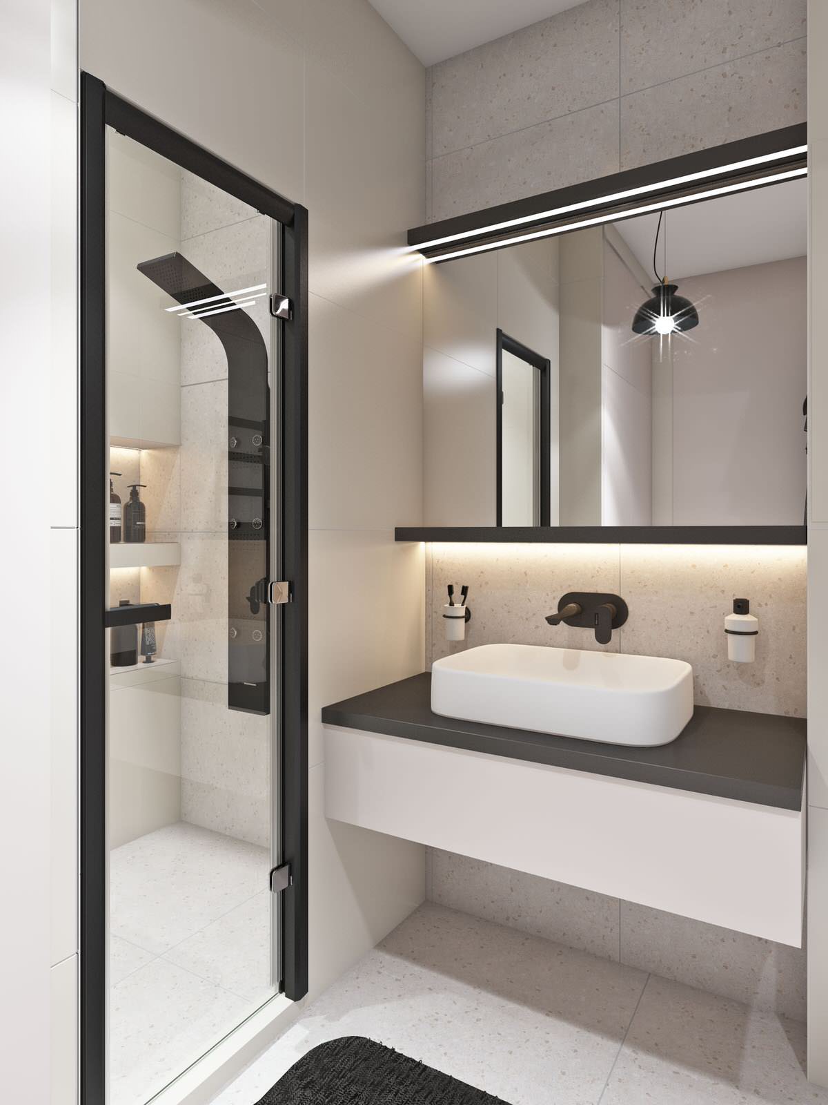 Квартира в ЖК "Символ"