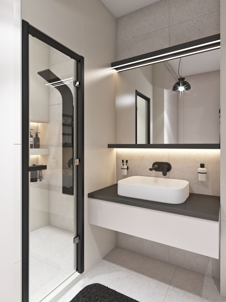 Квартира в ЖК "Символ"