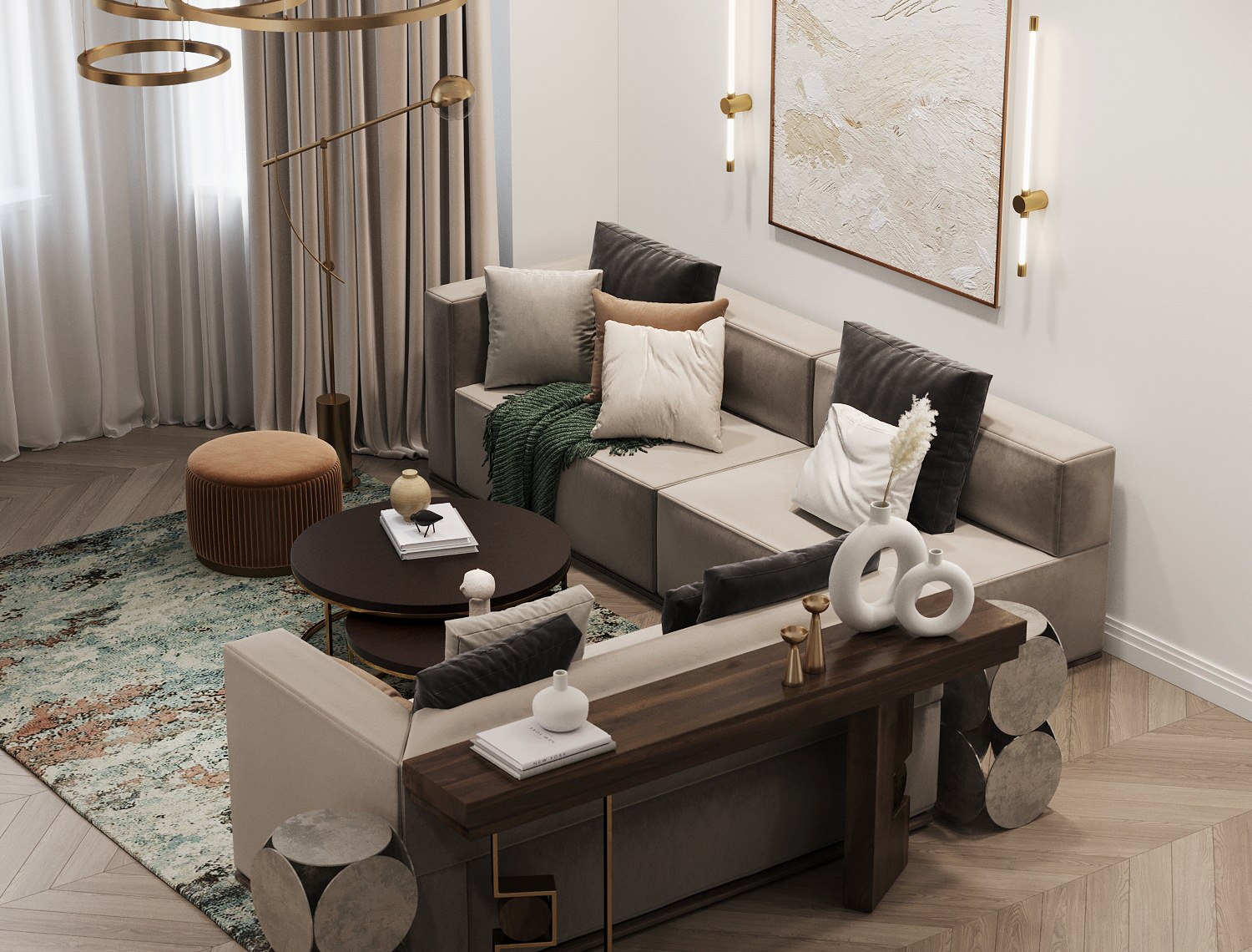 Петровское барокко