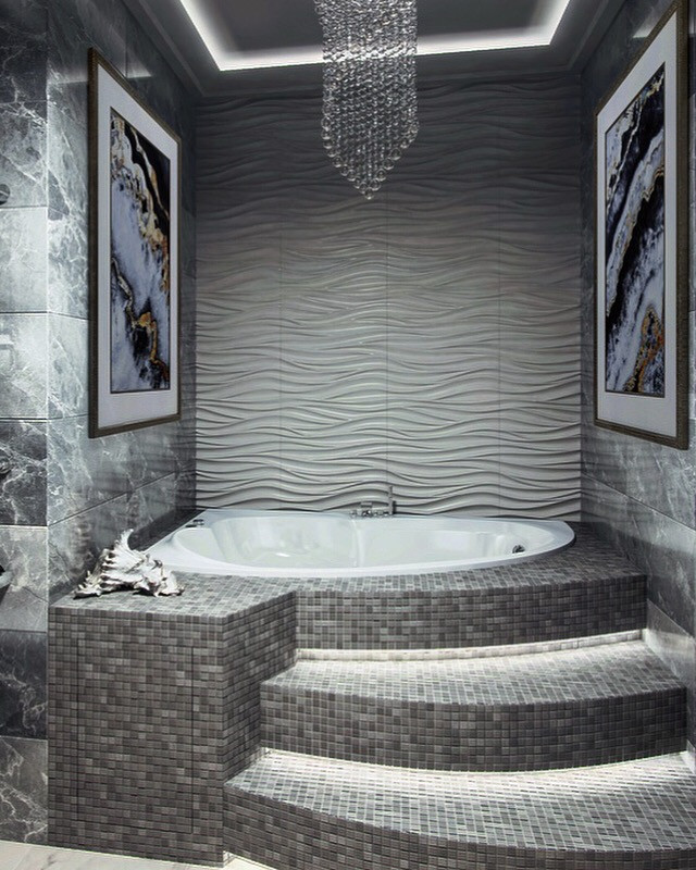 Обложка проекта: Квартира в Москве