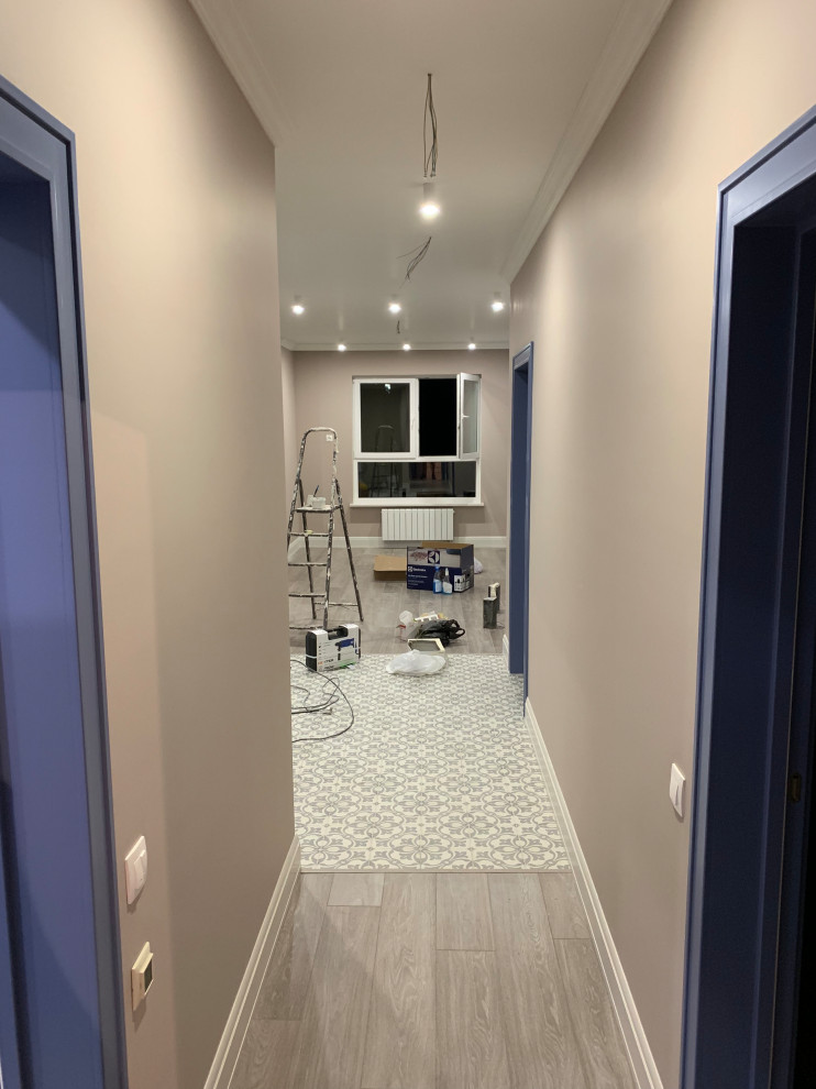 ЖК «Гринада»