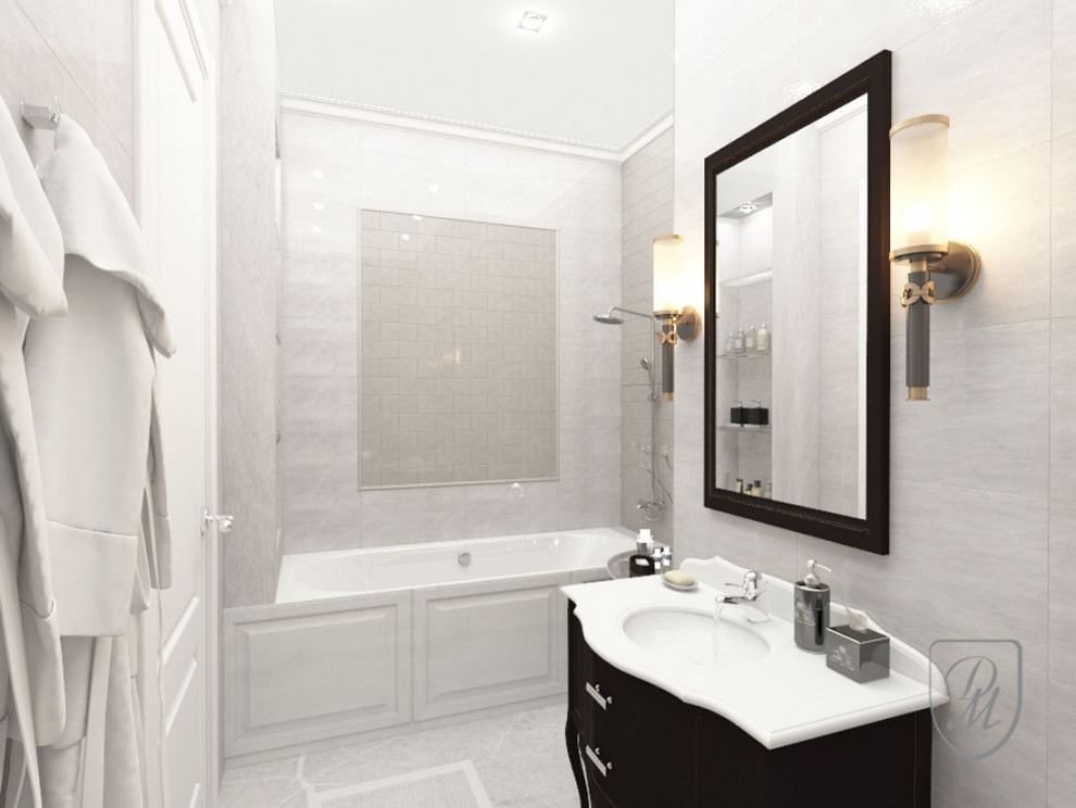 Шмитовский проезд