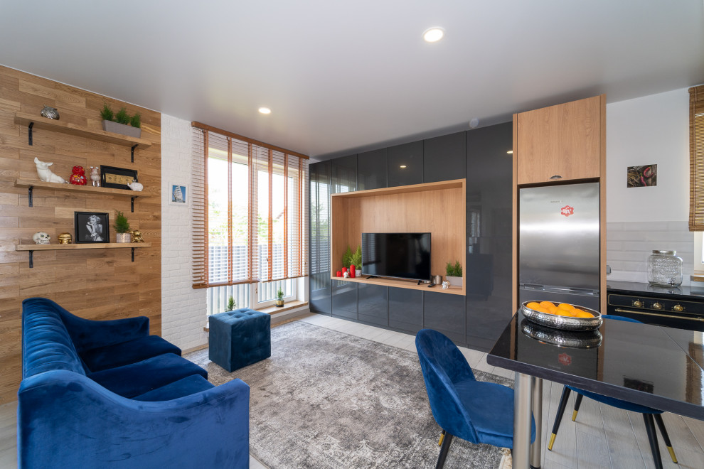 Фото квартир и домов