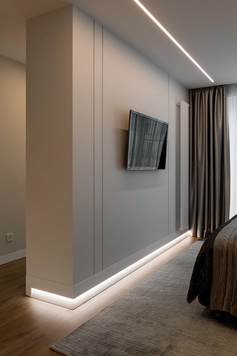 Современная элегантность