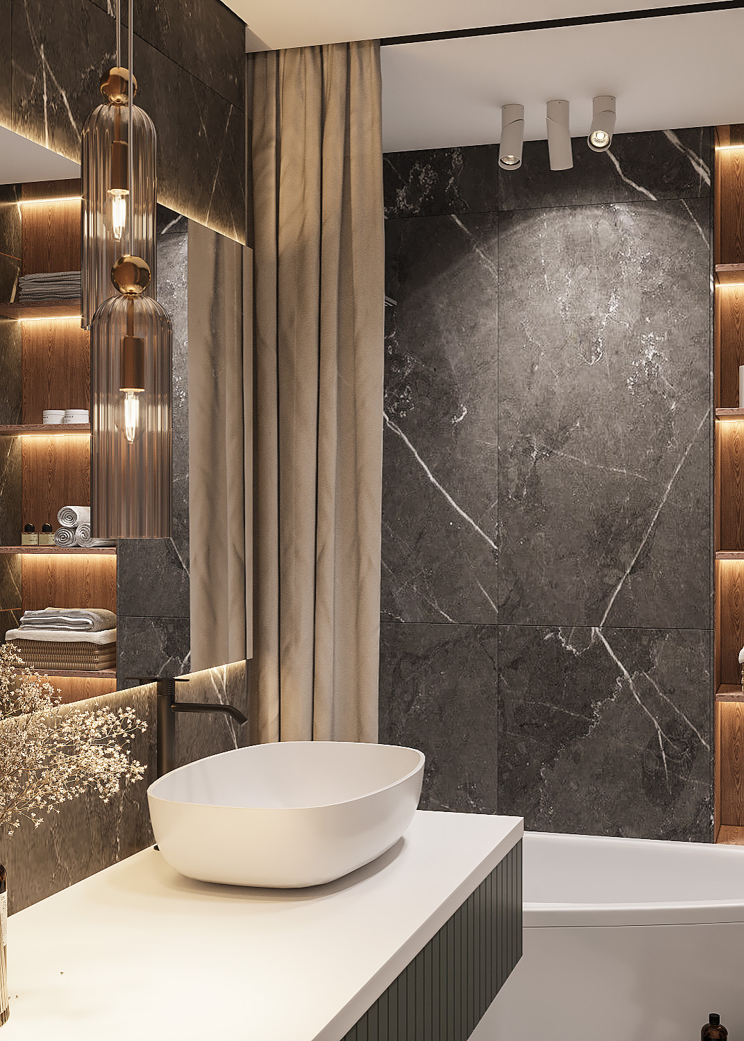 ЖК "Ясный берег" г.Новосибирск