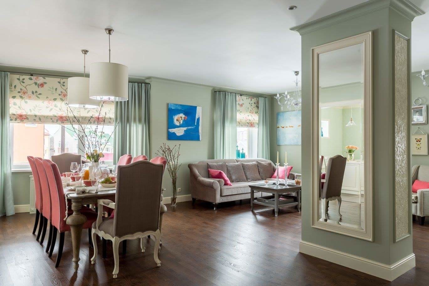 Loffilab & Марина Григорян