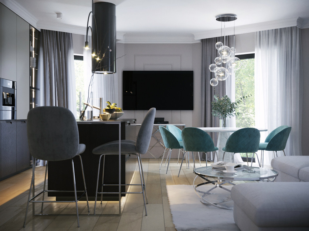 Дом в г. Гурьевск