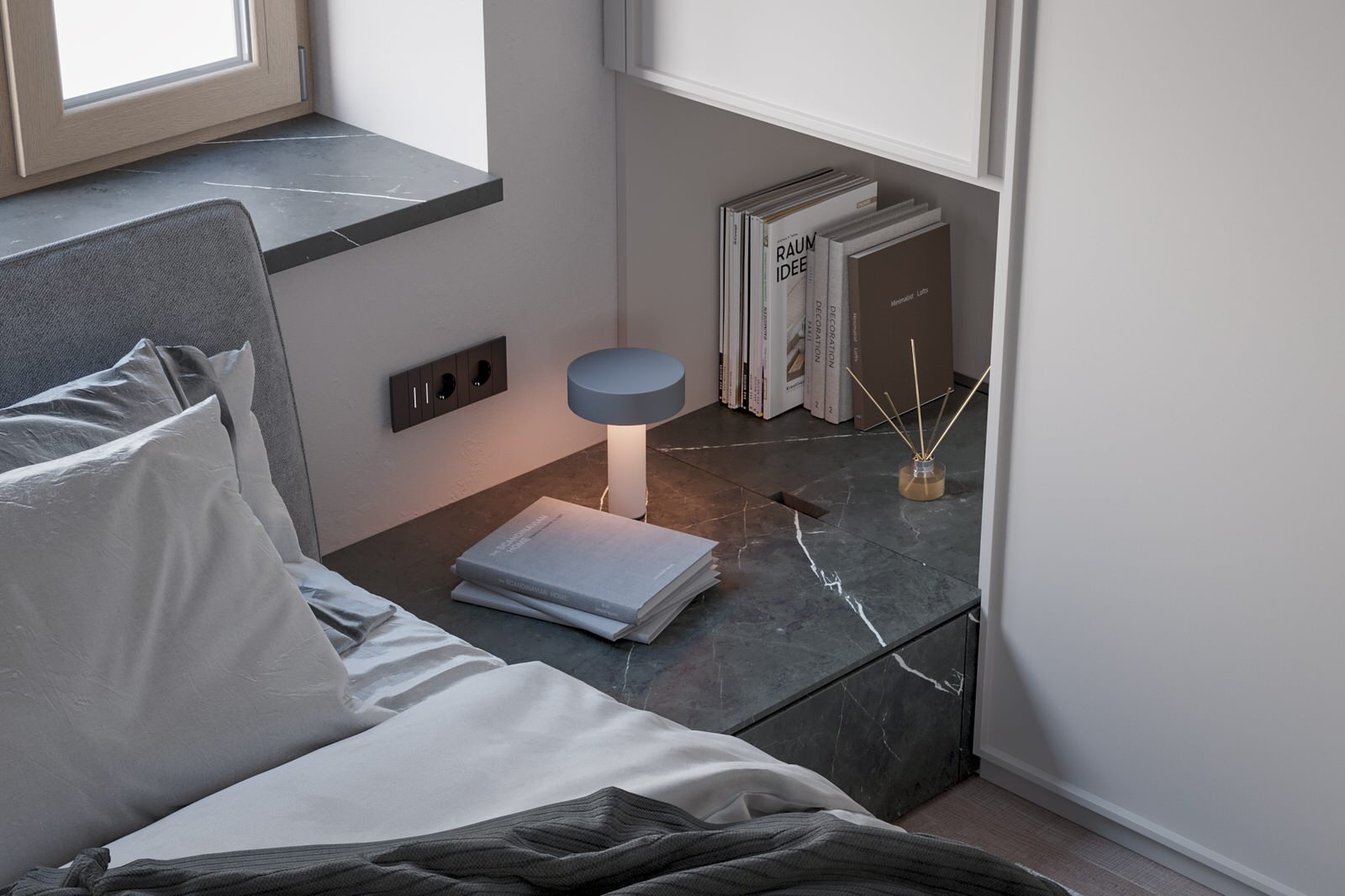 Академгородок S110