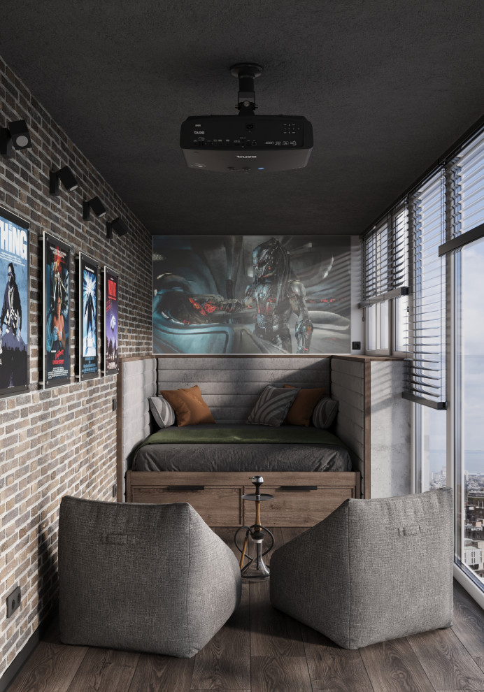 ЖК Березовая г. Самара