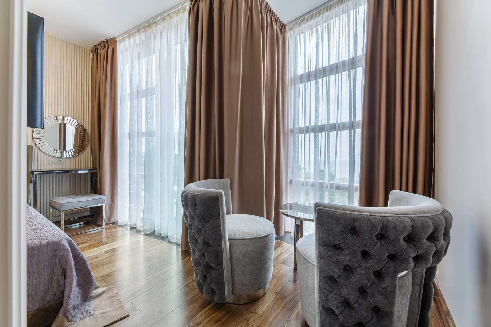 Коктейльное настроение