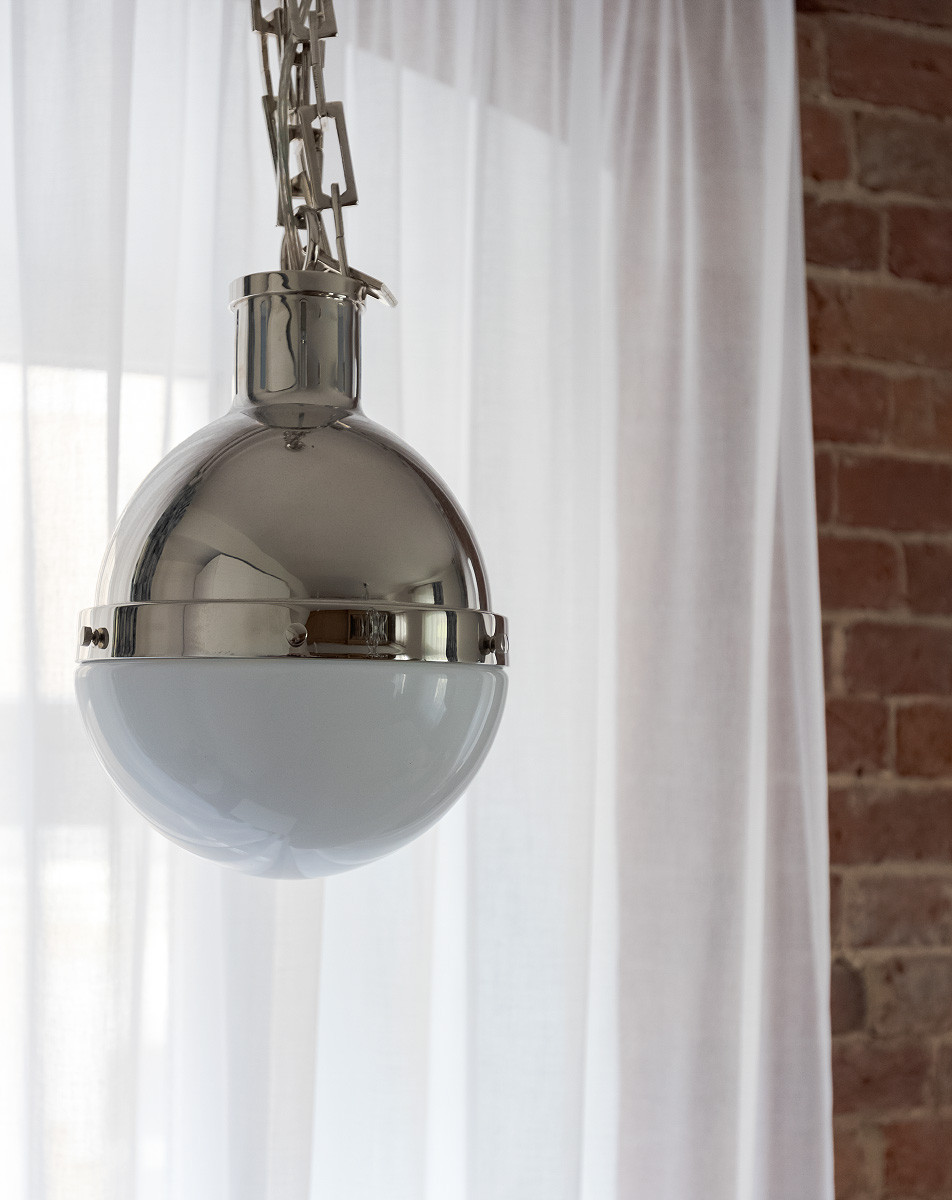 Квартира на Мещанской