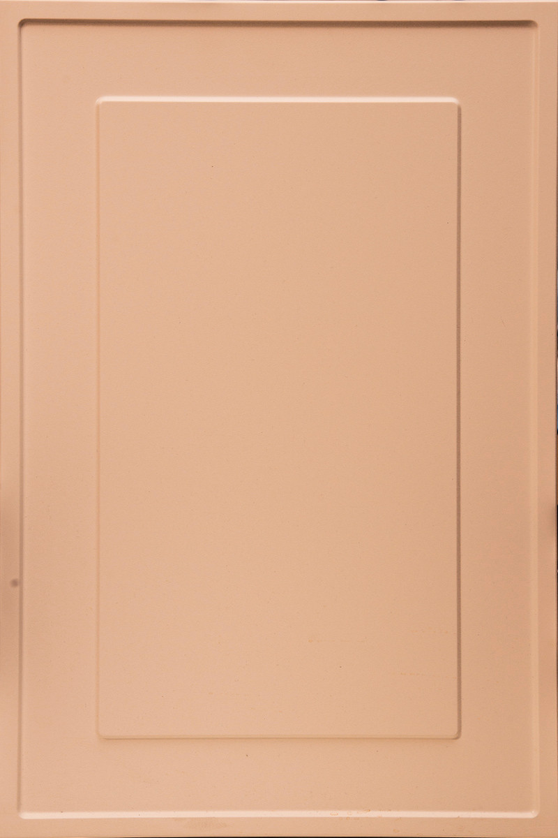 Фасады МДФ эмаль