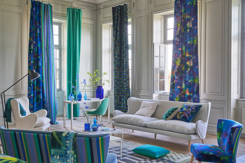 Jaipur Rose от Designers Guild