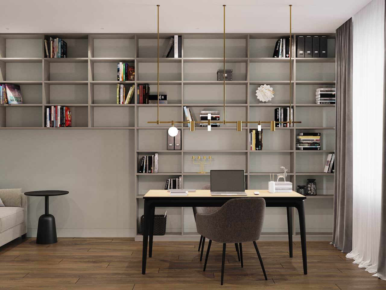 квартира в Туле