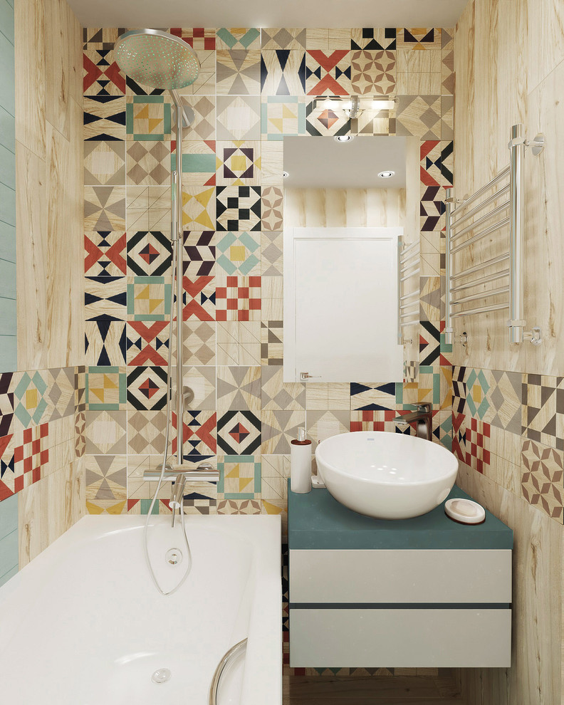 ул. Живописная