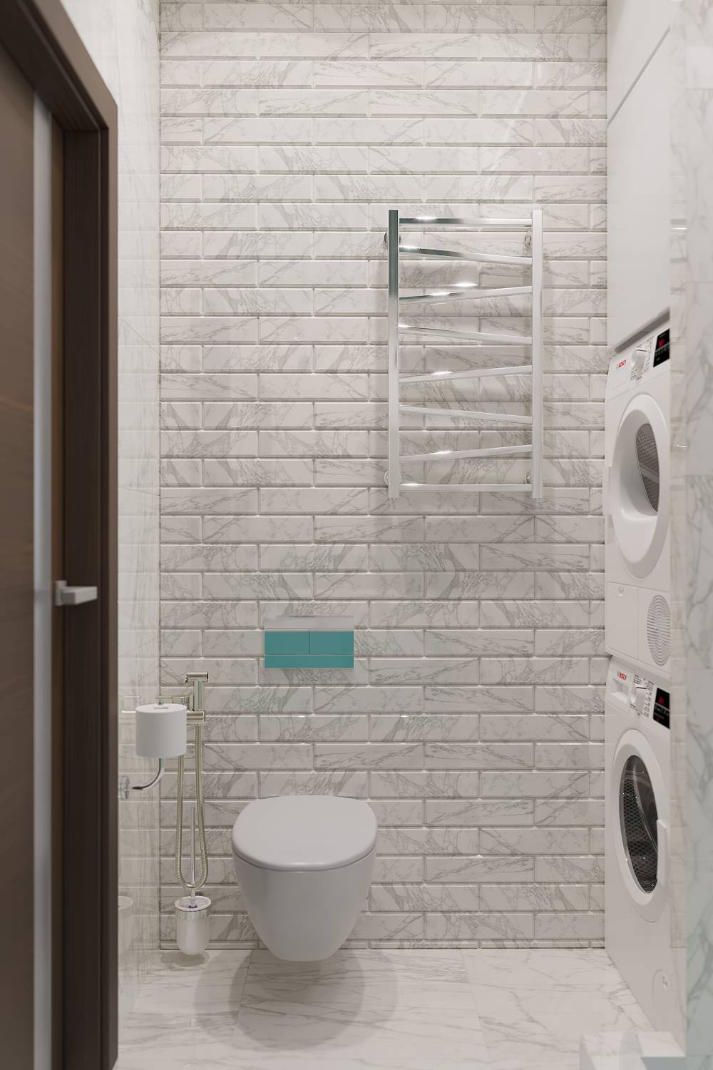 ЖК "Донской Олимп"