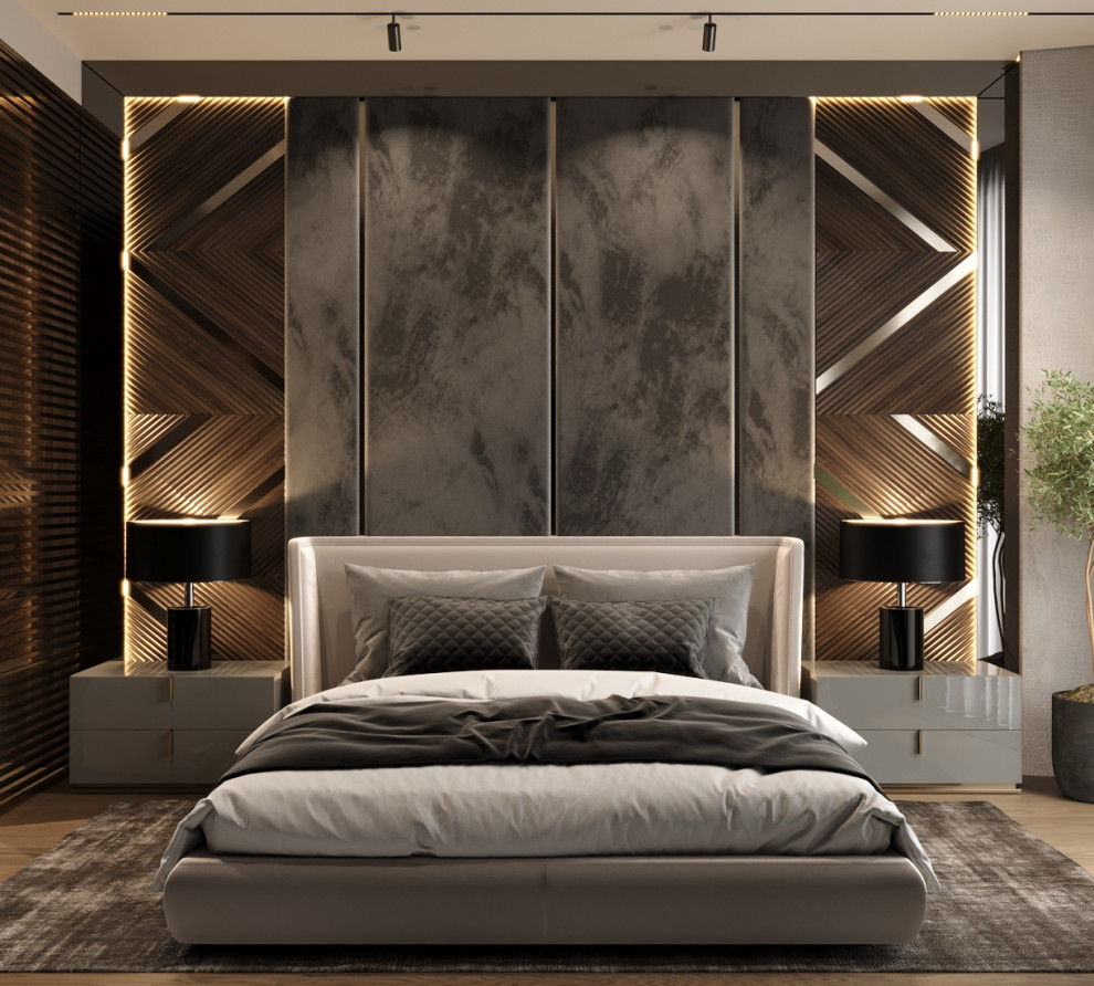 МФК Capital Towers, 155м.кв.