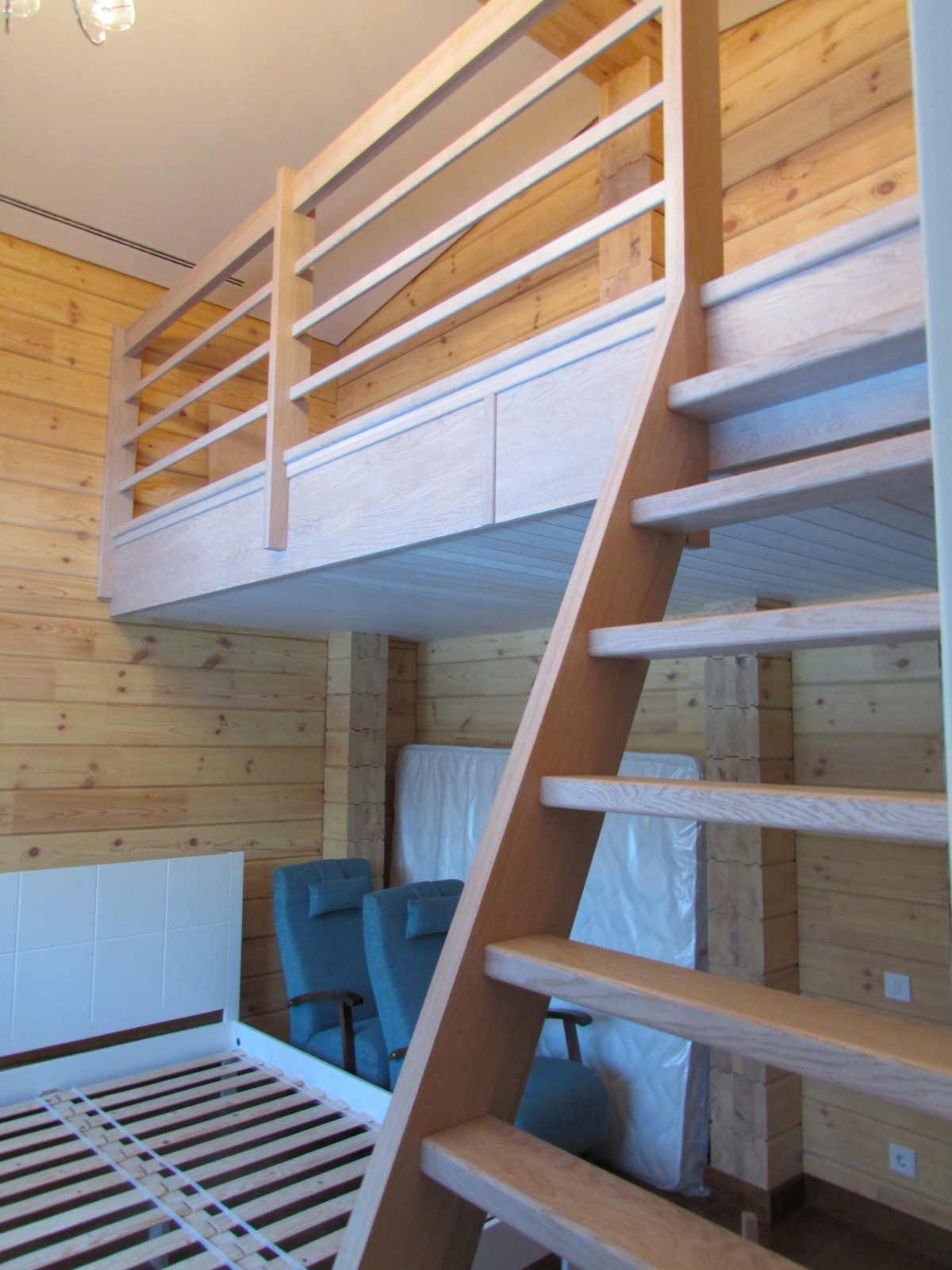 Комплекс Рыбинск