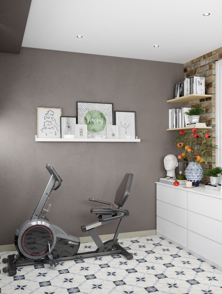 ЖК "UP квартал Сколковский"