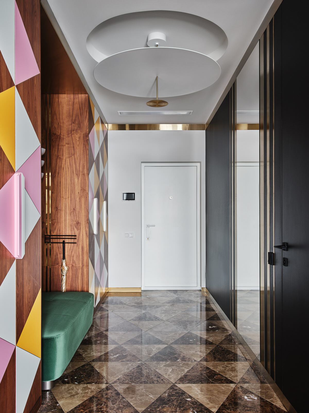 Квартира в ЖК "Софийский". г. Москва