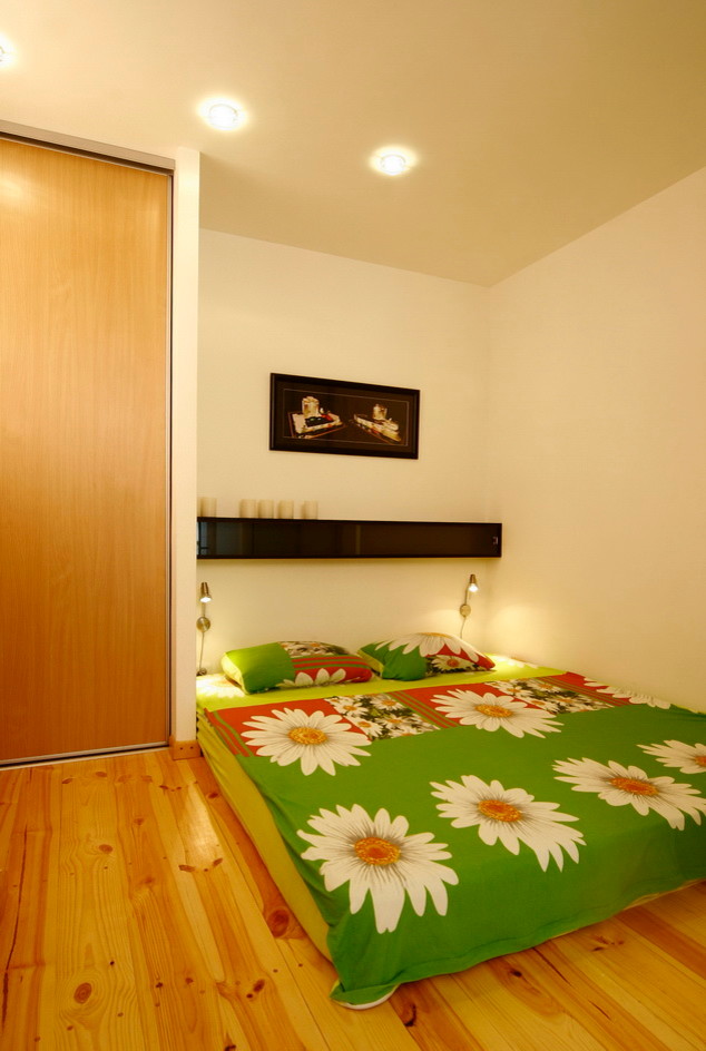 Двухуровневая хрущевка. "Мечты Хрущевы"