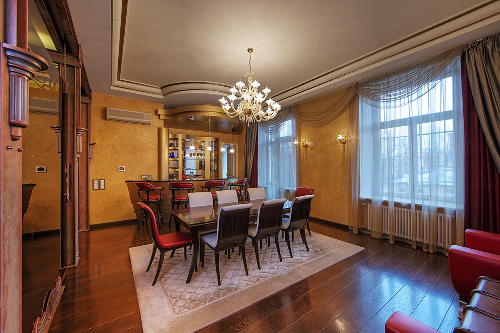 Квартира на Петроградской стороне