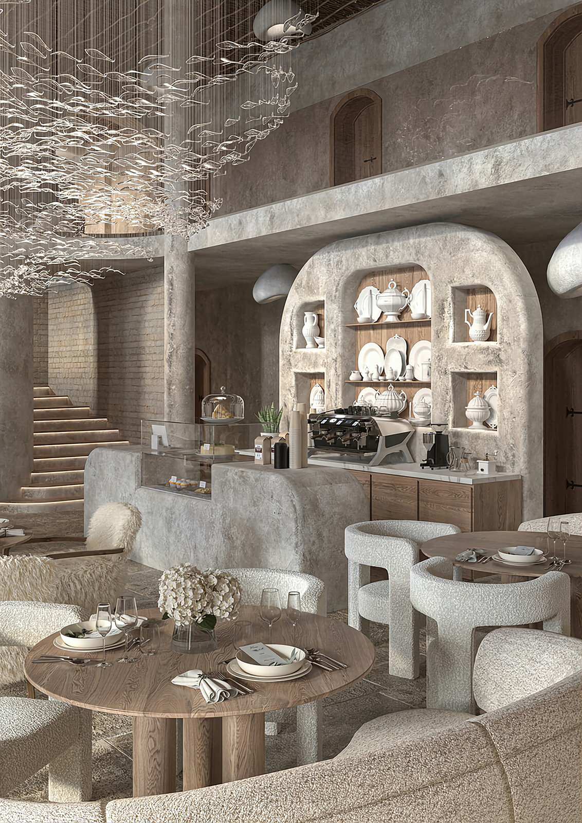 Ресторан Вне времени