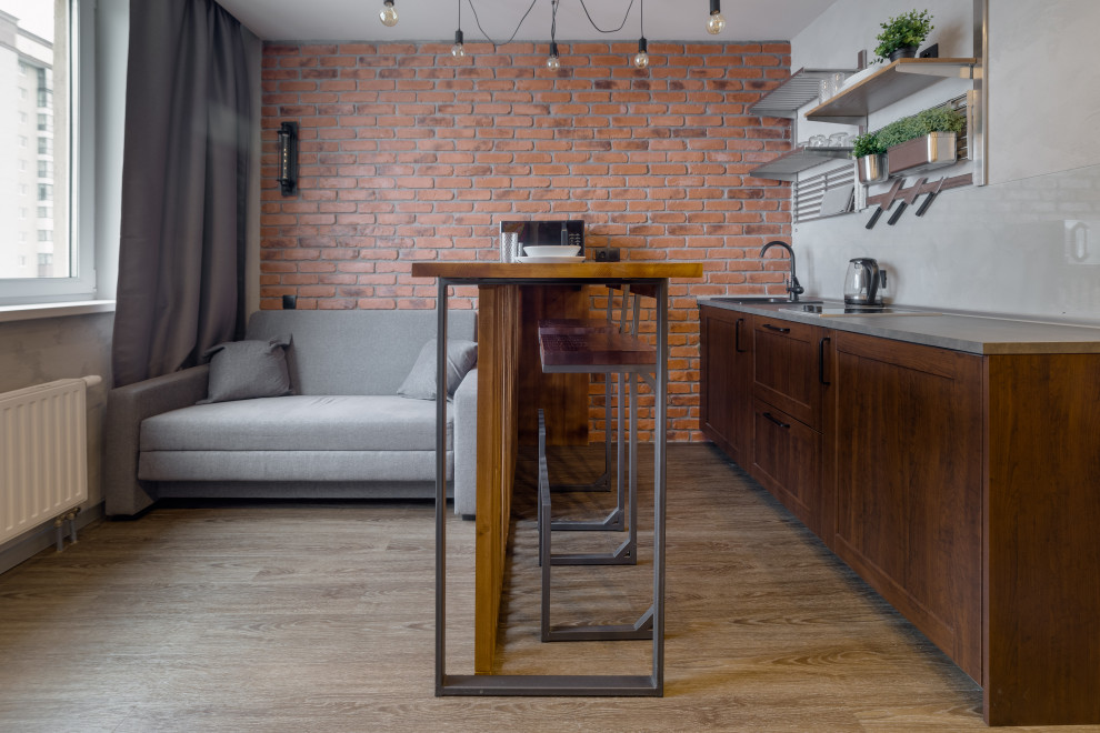 Лофт для аренды