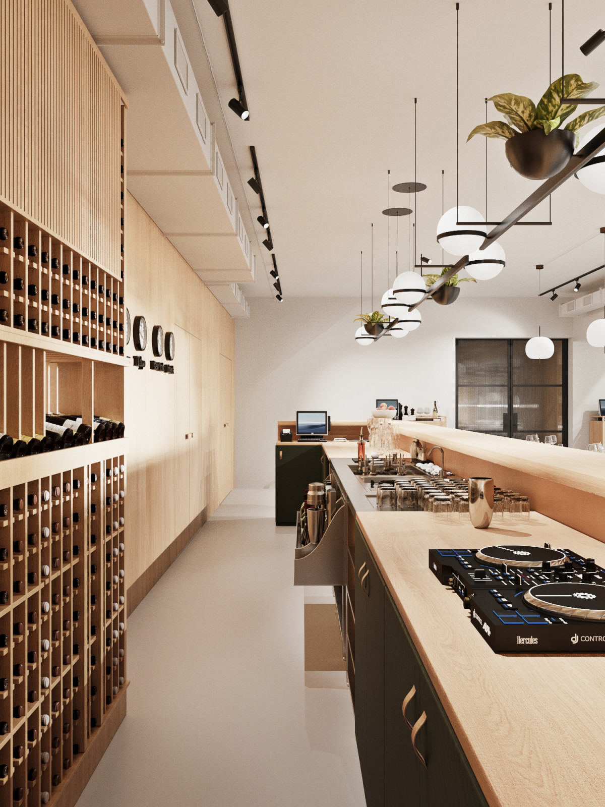 Ресторан "Эко"