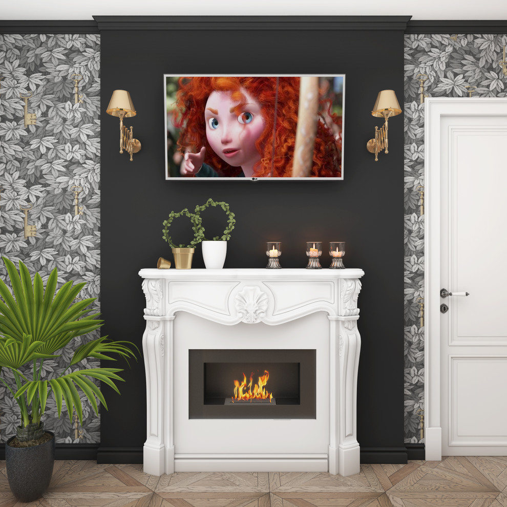 Квартира в Красногорске. ЖК Молодежный