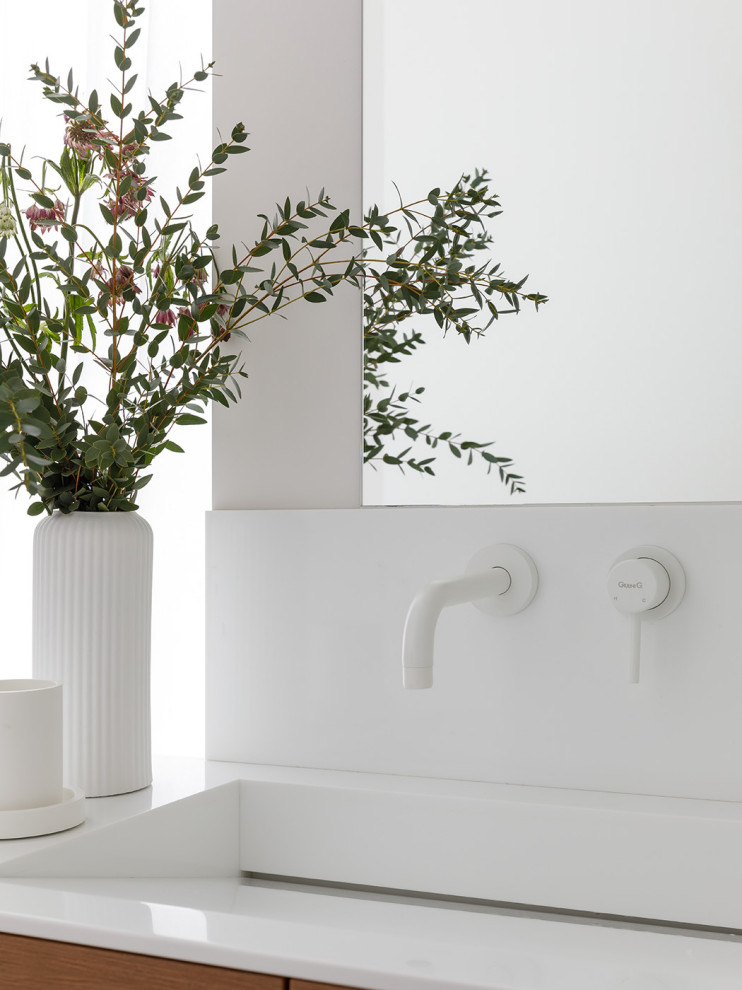 Загородный дом 228м², КП Сад времени, Петергоф