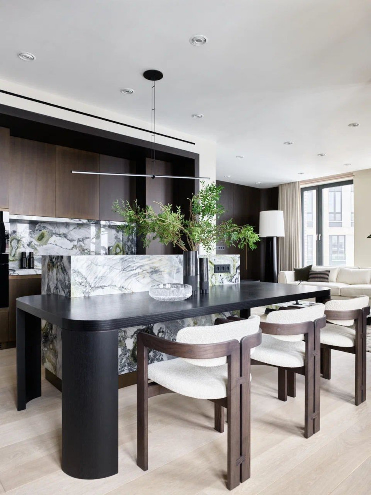 Проект дизайнера Тяшкун Анны