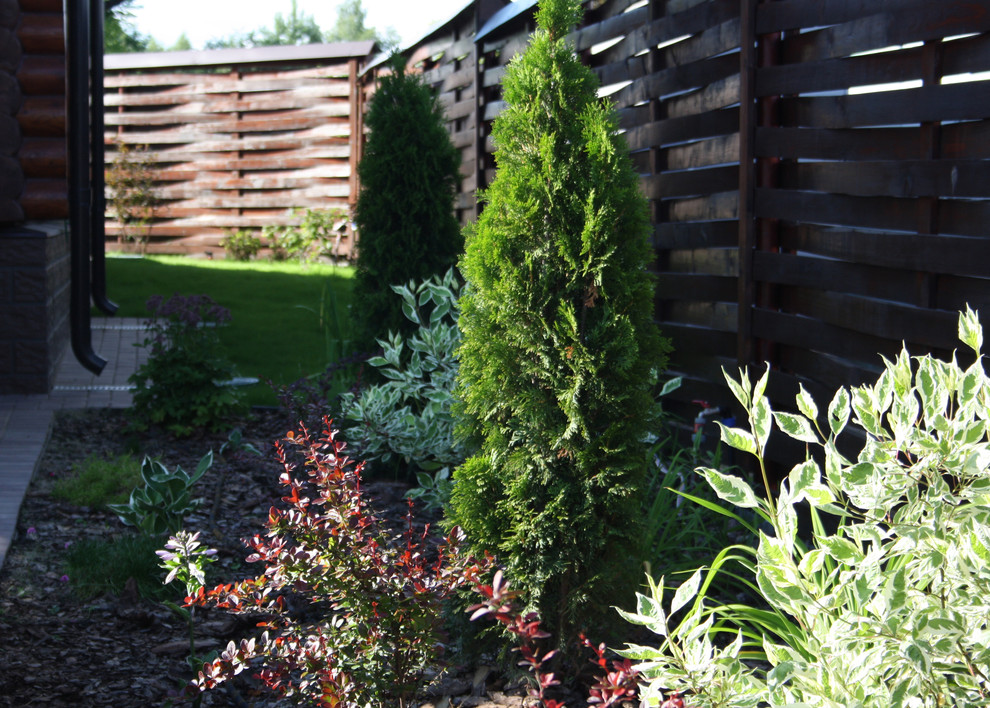 Истринские дачи