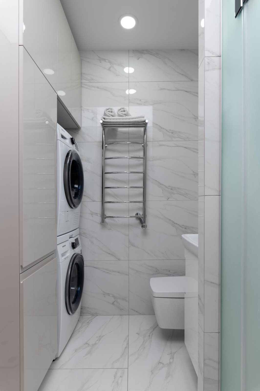 ЖК Черняховского 19