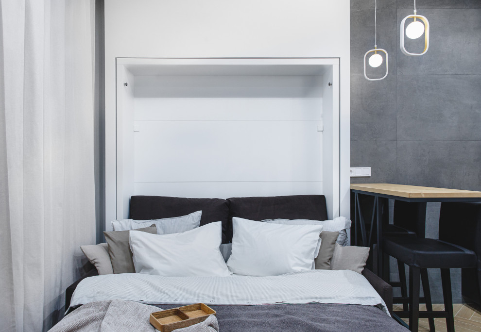 ЖК Золотая Звезда Студия "Стокгольм" 21 м2