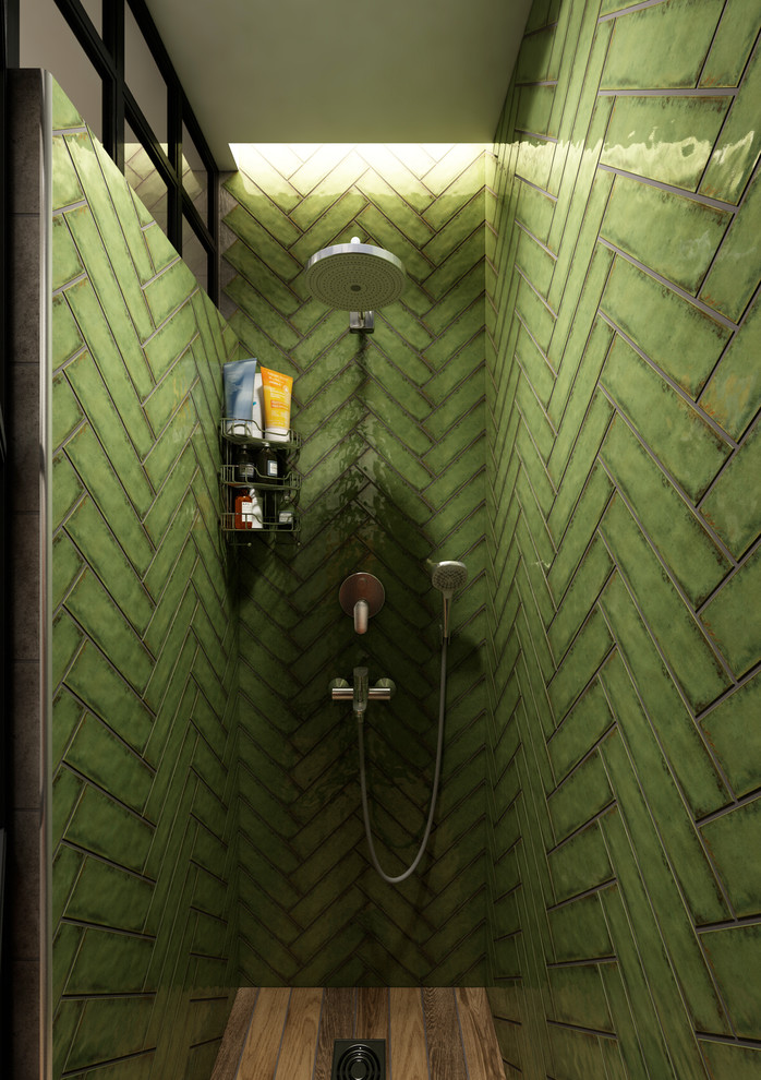 Свежесть тропиков