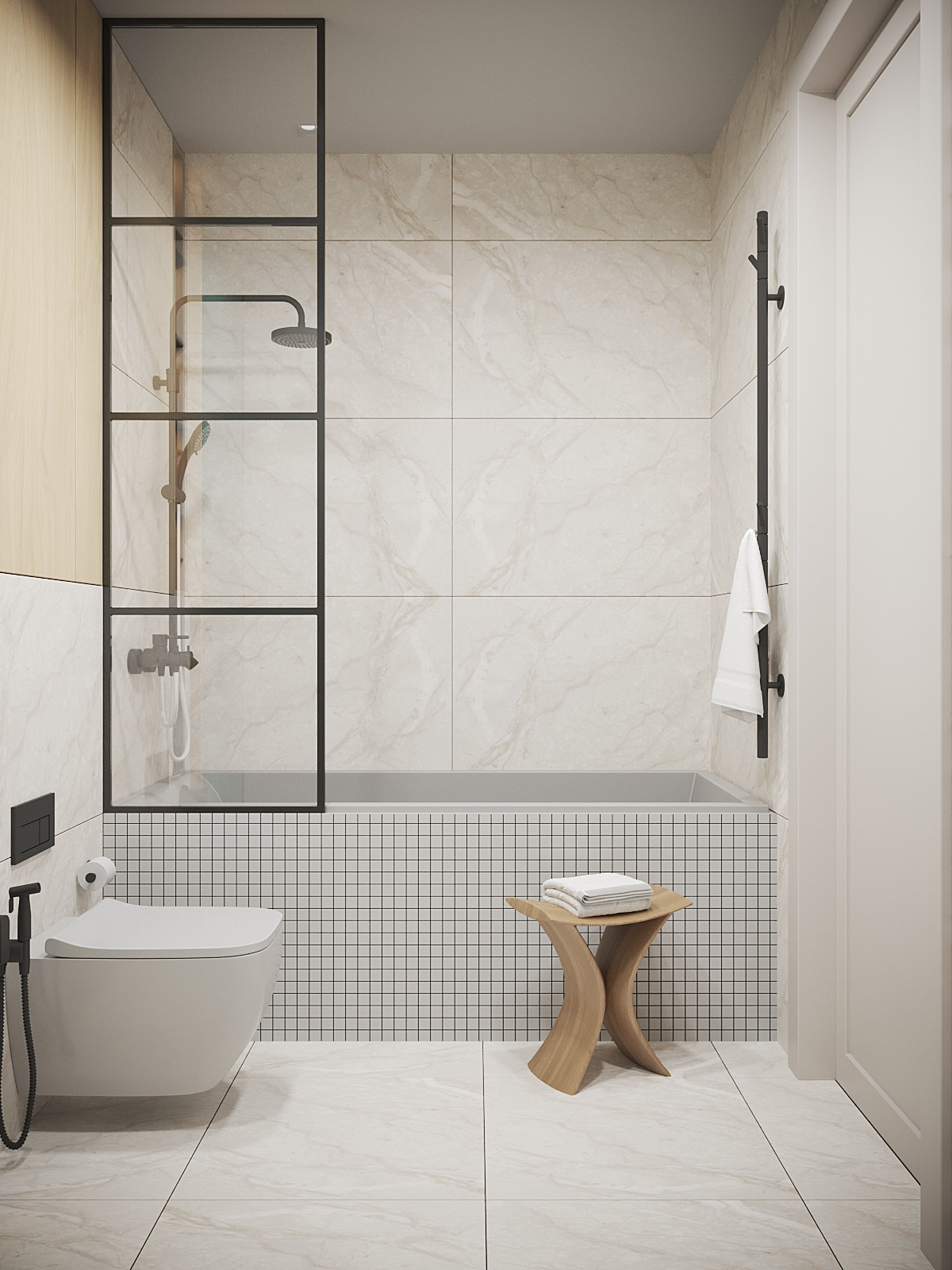 Философия "Джапанди"