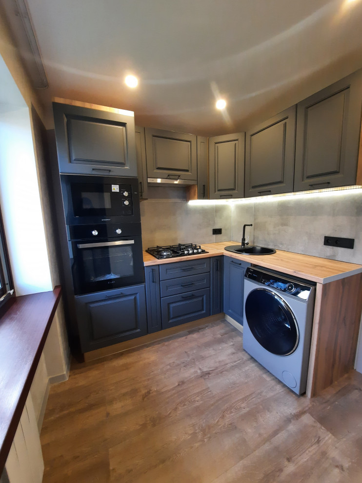 Вторичка на ул. Новосёлов