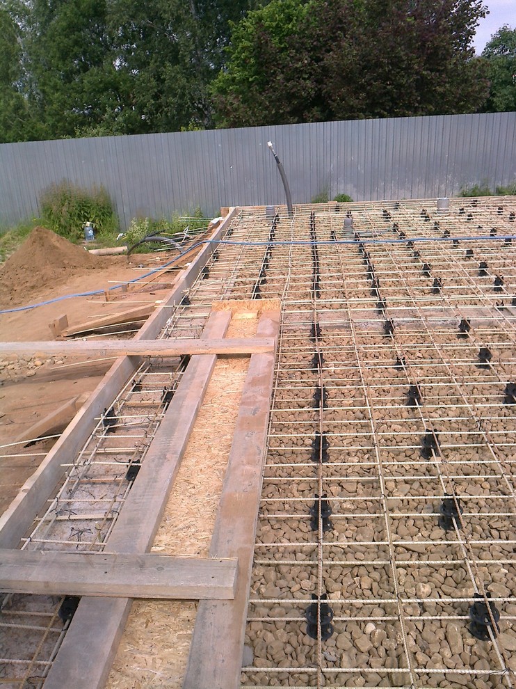 Строительство от А до Я