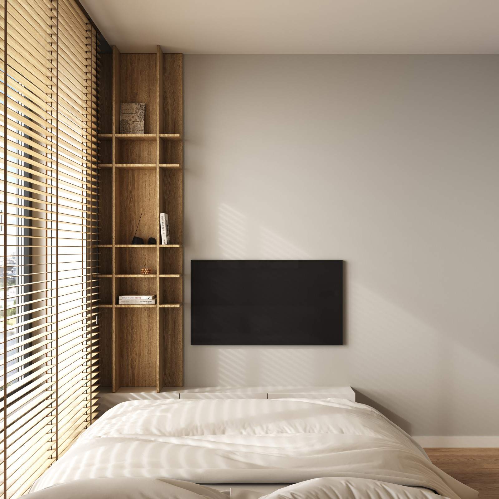 Апартаменты 50 м.кв.