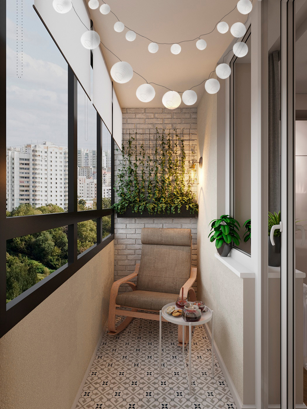 Жк Фламинго. Городской Эко.