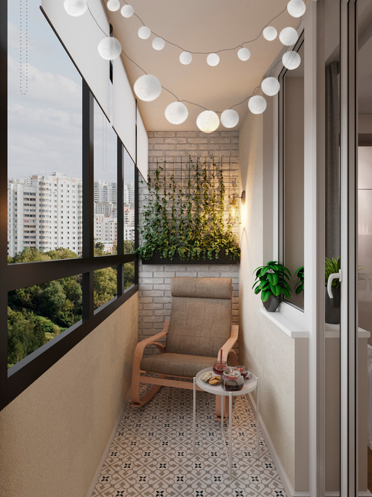 Жк Фламинго. Городской Эко.