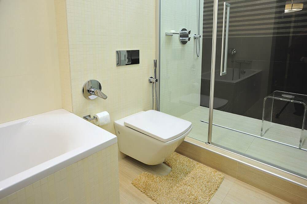 Фотосъемка жилых интерьеров